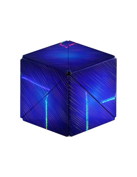 Shashibo holographique vapor