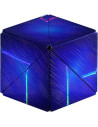 Shashibo holographique vapor