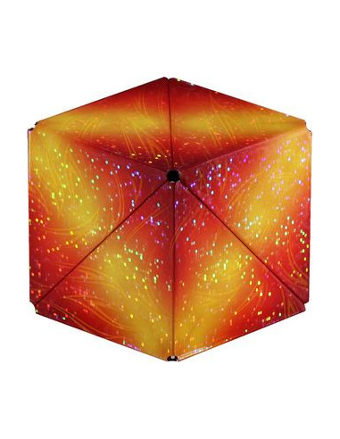 Shashibo holographique solar