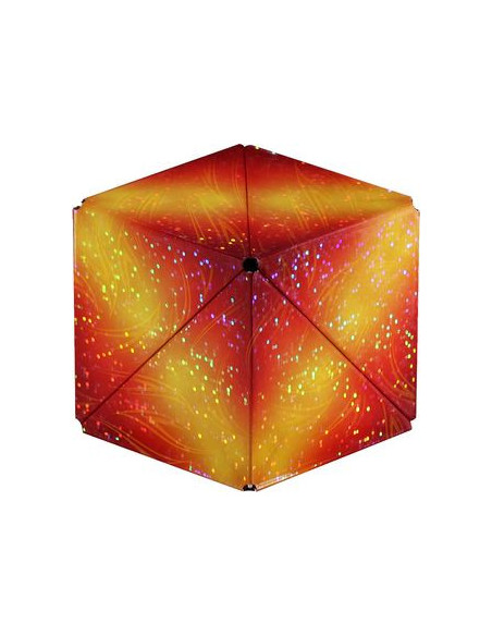 Shashibo holographique solar