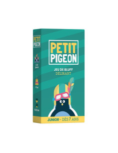 Petit pigeon