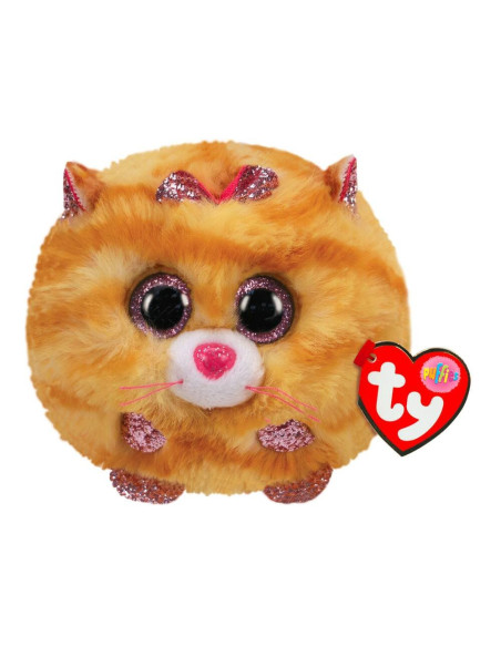 Puffies - tabitha