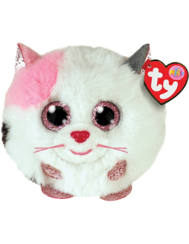 Puffies - muffin