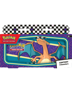 Pokémon : Plumier Rentree des Classes