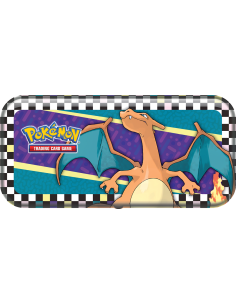 Pokémon : Plumier Rentree des Classes 2