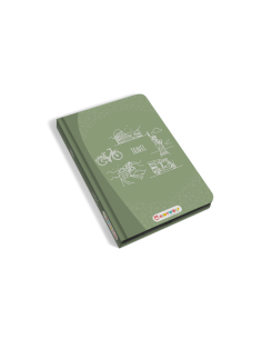 Kidydraw-mini tablette à dessin 30 images voyages et transports - kidywolf 2