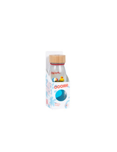 Bouteille sensorielle Move Canard - Petit Boum 2