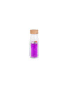 Bouteille sensorielle Move Arc-en-ciel - Petit Boum