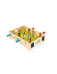 Mini Babyfoot Champions - Janod 2