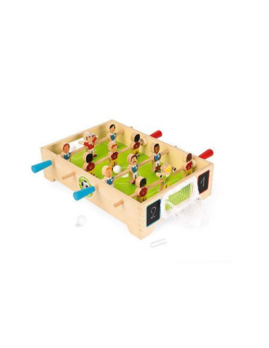 Mini Babyfoot Champions - Janod