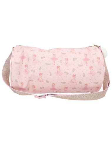 Princess mimi sac de sport bunny ballet