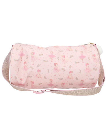 Princess mimi sac de sport bunny ballet