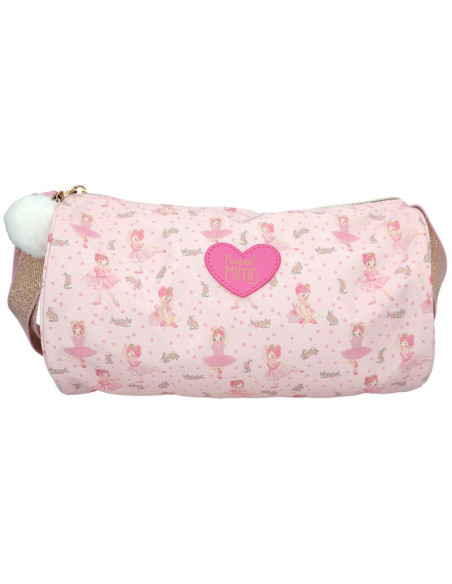 Princess mimi sac de sport bunny ballet