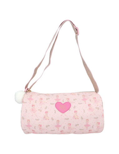 Princess mimi sac de sport bunny ballet
