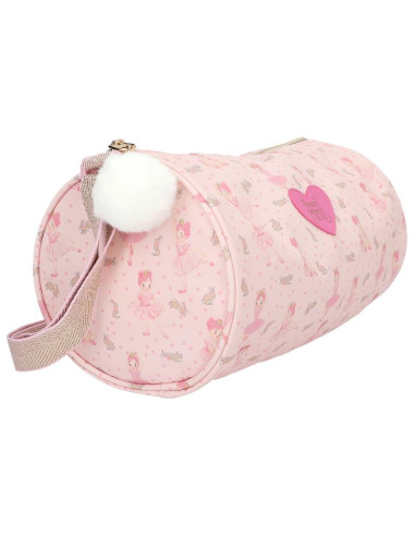 Princess mimi sac de sport bunny ballet