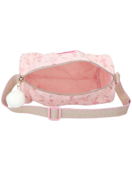 Princess mimi sac de sport bunny ballet