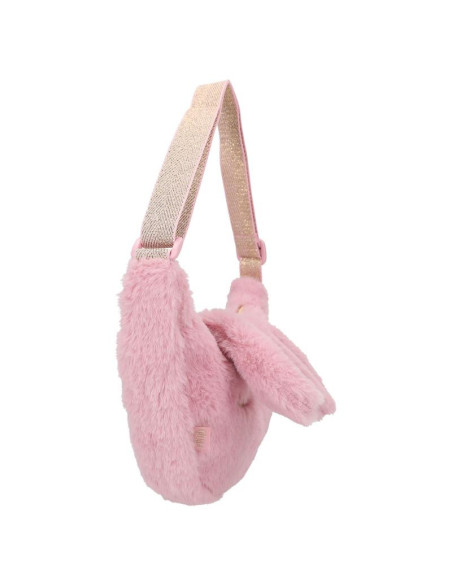 Princesse mimi sac en forme de lapin bunny ballet