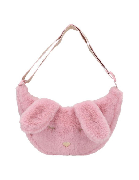 Princesse mimi sac en forme de lapin bunny ballet
