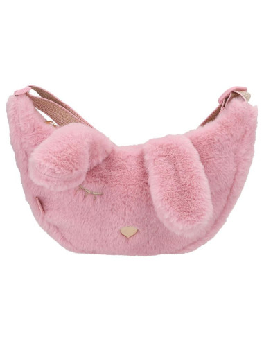Princesse mimi sac en forme de lapin bunny ballet