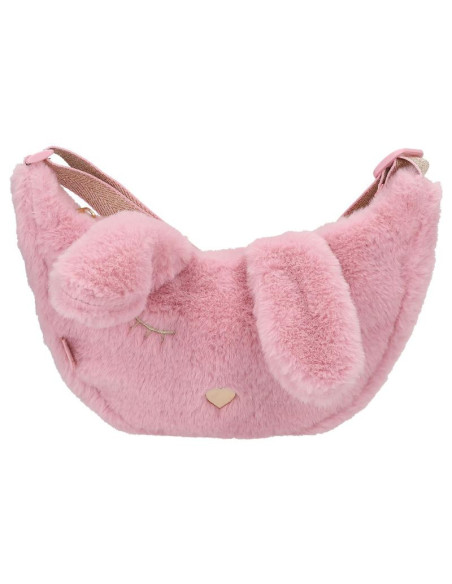 Princesse mimi sac en forme de lapin bunny ballet