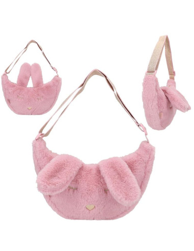 Princesse mimi sac en forme de lapin bunny ballet