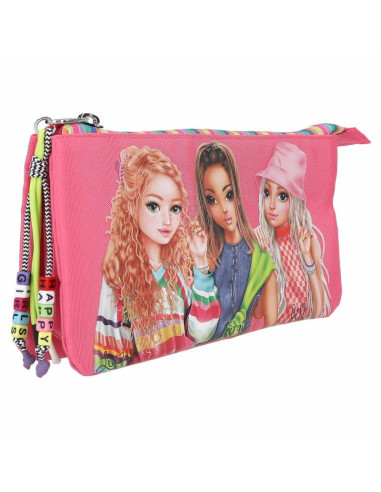 Topmodel trousse joy