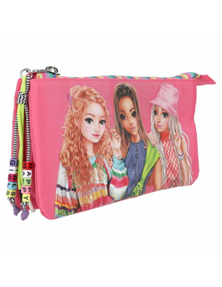 Topmodel trousse joy
