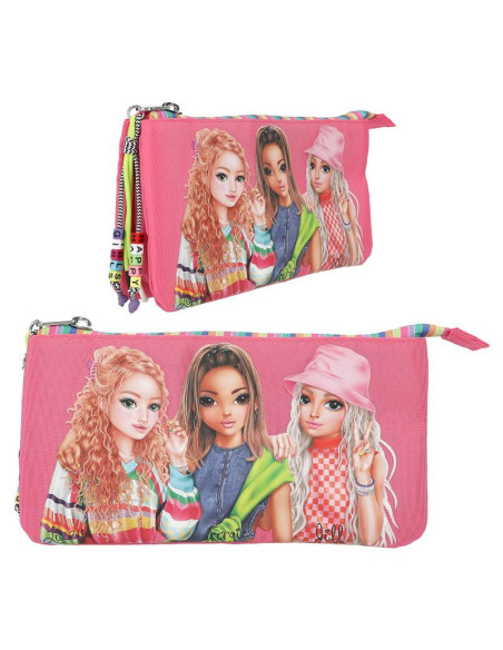Topmodel trousse joy