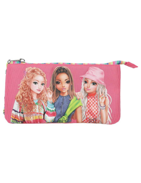 Topmodel trousse joy