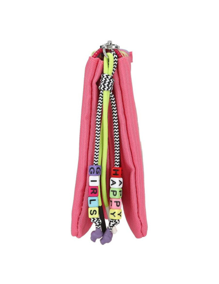 Topmodel trousse joy