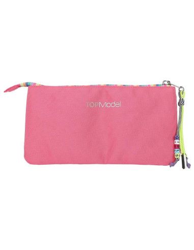 Topmodel trousse joy