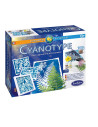 Le cyanotype