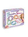 Bracelets spirales