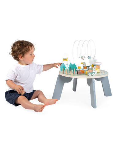 Table d'Activités Jardin Sweet Cocoon - Janod