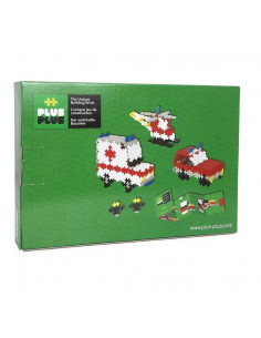 Box mini basic pompiers 760 2