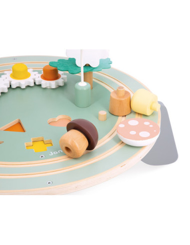 Table d'Activités Jardin Sweet Cocoon - Janod