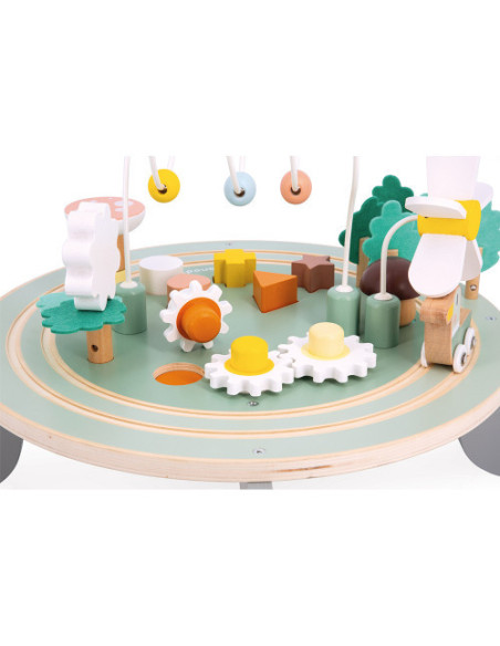 Table d'Activités Jardin Sweet Cocoon - Janod