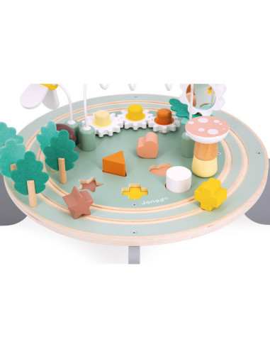 Table d'Activités Jardin Sweet Cocoon - Janod