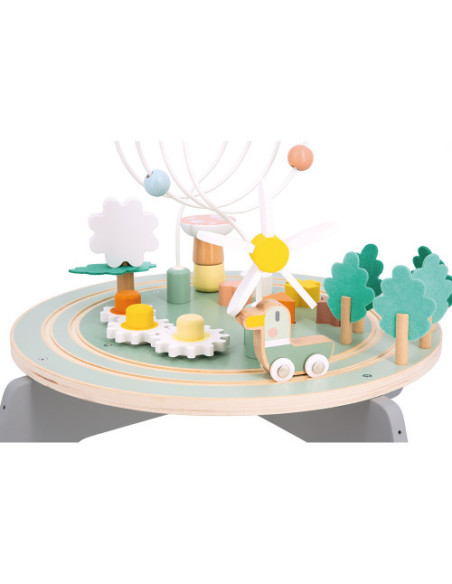 Table d'Activités Jardin Sweet Cocoon - Janod