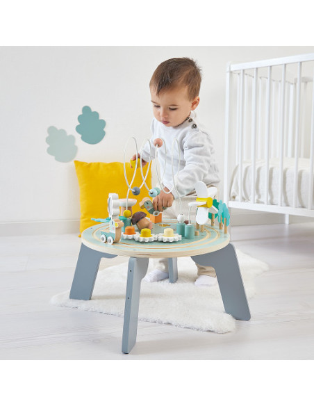 Table d'Activités Jardin Sweet Cocoon - Janod