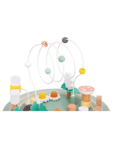 Table d'Activités Jardin Sweet Cocoon - Janod