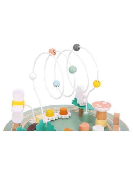 Table d'Activités Jardin Sweet Cocoon - Janod