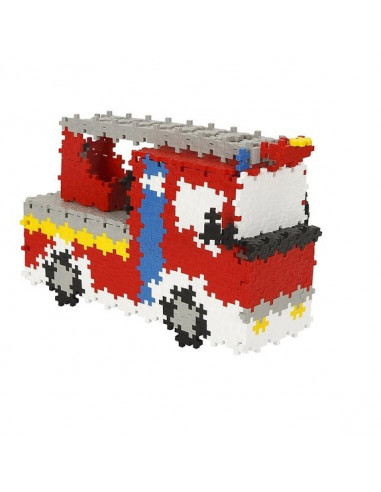 Box mini basic pompiers 760