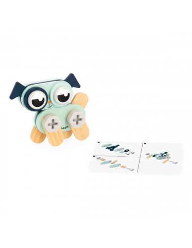 Petits Animaux à Bricoler Brico'Kids - Janod