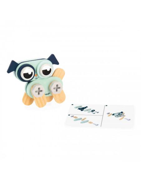 Petits Animaux à Bricoler Brico'Kids - Janod