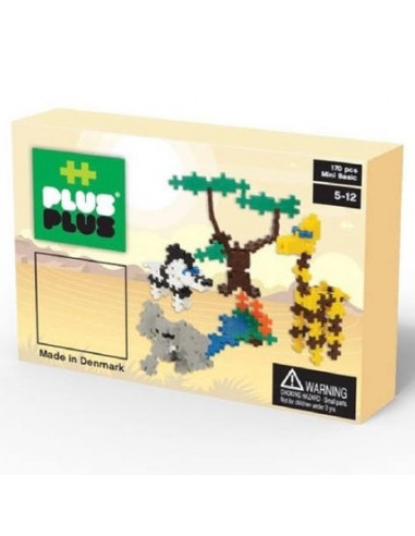Box mini basic savane 170