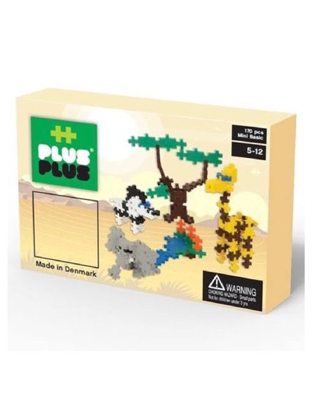 Box mini basic savane 170
