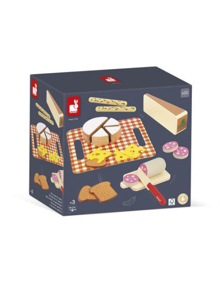 Mon Premier Apéro - Janod