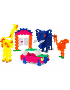 Box mini neon 480pcs - 3en1 2