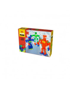 Box mini neon robots 170